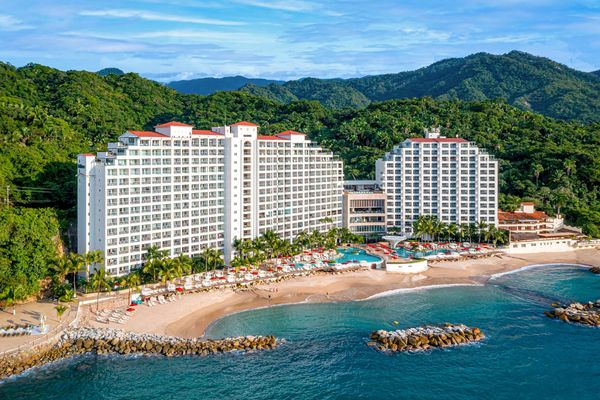Hilton Riviera (Vallarta)