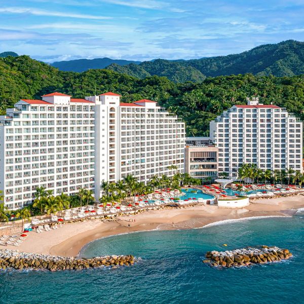 Hilton Riviera (Vallarta)