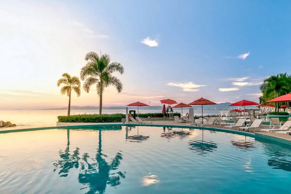 Hilton Riviera (Vallarta)