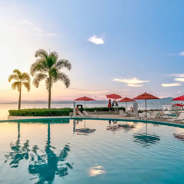 Hilton Riviera (Vallarta)