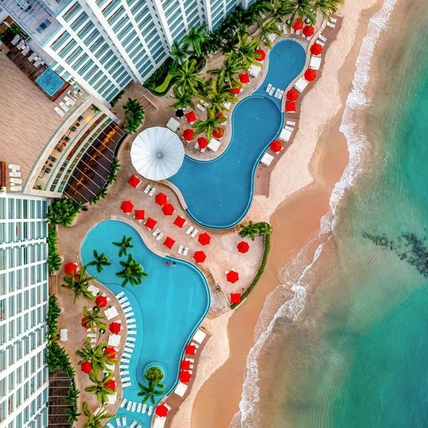 Hilton Riviera (Vallarta)