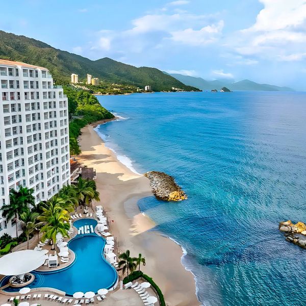 Hilton Riviera (Vallarta)
