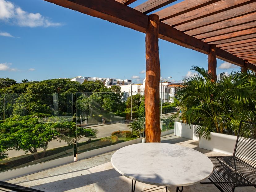 balkon / taras