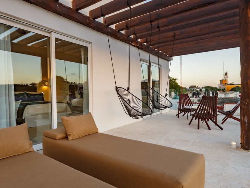 balkon / taras