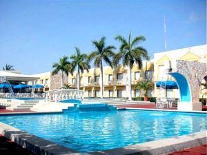 Holiday Inn Express 4*