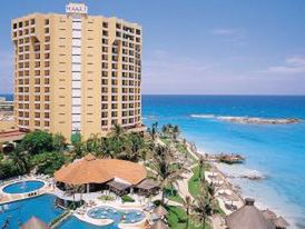 Hyatt Caribe 5*
