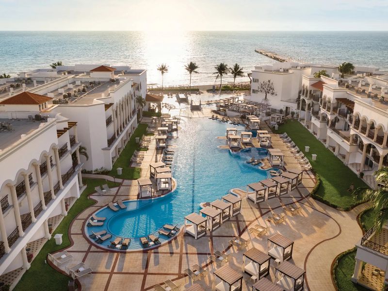 Hyatt Playa del Carmen