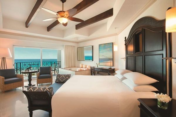 Hyatt Zilara Cancun (ex THE Royal Cancun)