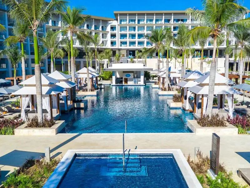 Hyatt Zilara Cancun (ex THE Royal Cancun)