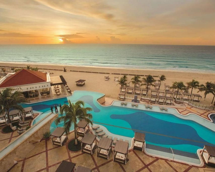 Hyatt Zilara Cancun (ex THE Royal Cancun)