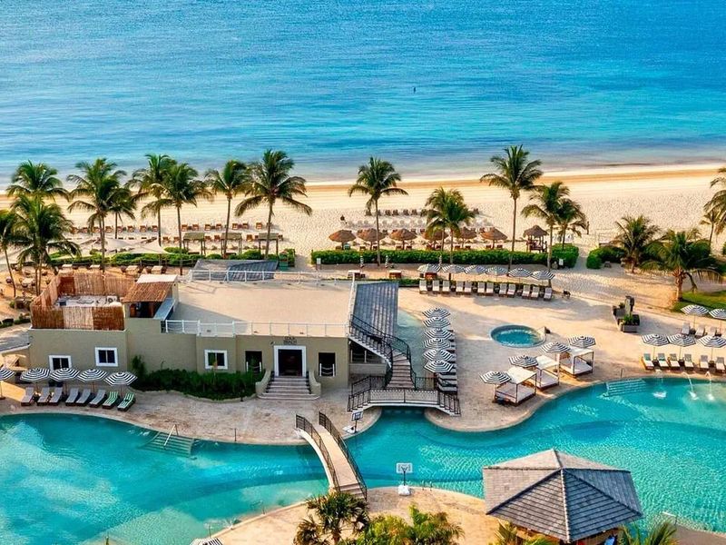 Hyatt Zilara Riviera Maya