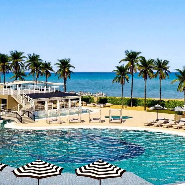 Hyatt Zilara Riviera Maya – 2026-12-13 - Zdjęcie 2