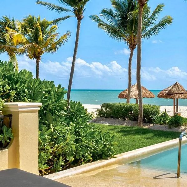 Hyatt Zilara Riviera Maya – 2026-12-13 - Zdjęcie 3