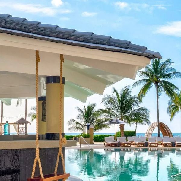 Hyatt Zilara Riviera Maya