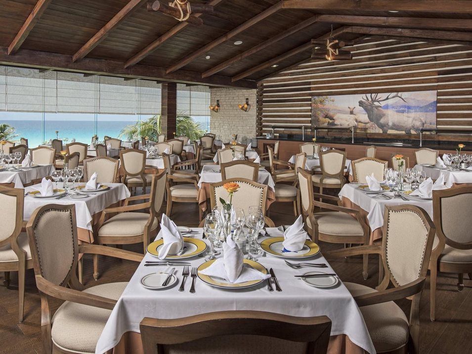 restauracja