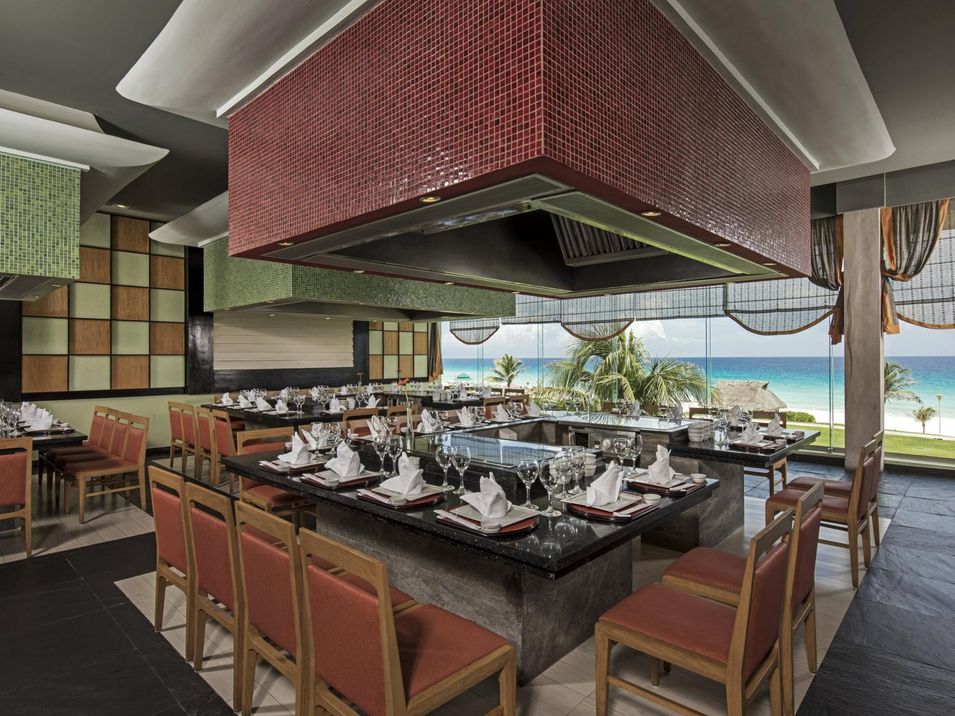 restauracja