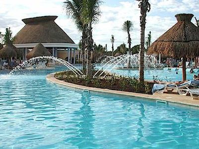 Iberostar Paradiso Del Mar