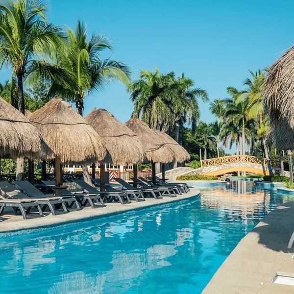 Iberostar Waves Paraiso Beach - zdjęcie 4