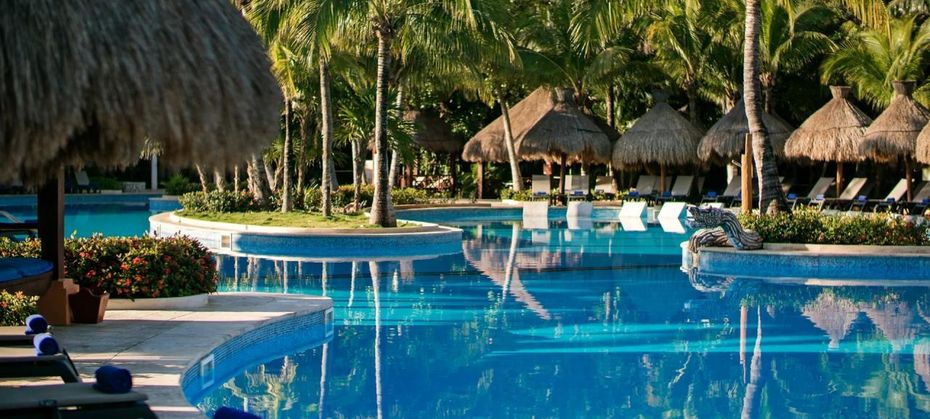 Iberostar Paraiso Beach