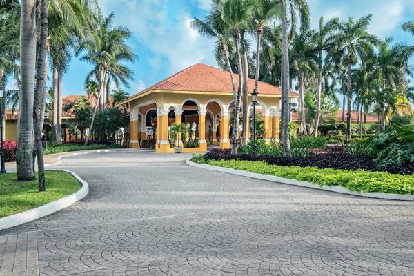 Iberostar Waves Paraiso Beach