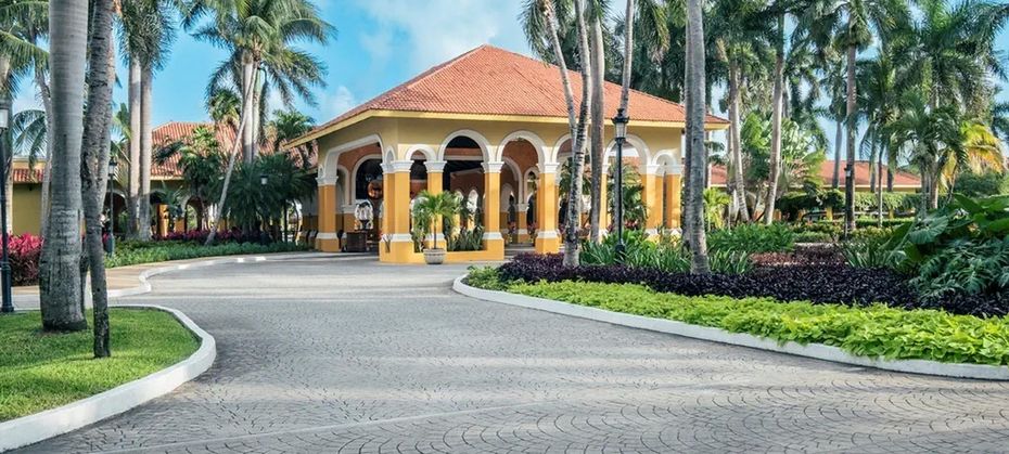 Iberostar Waves Paraiso Beach