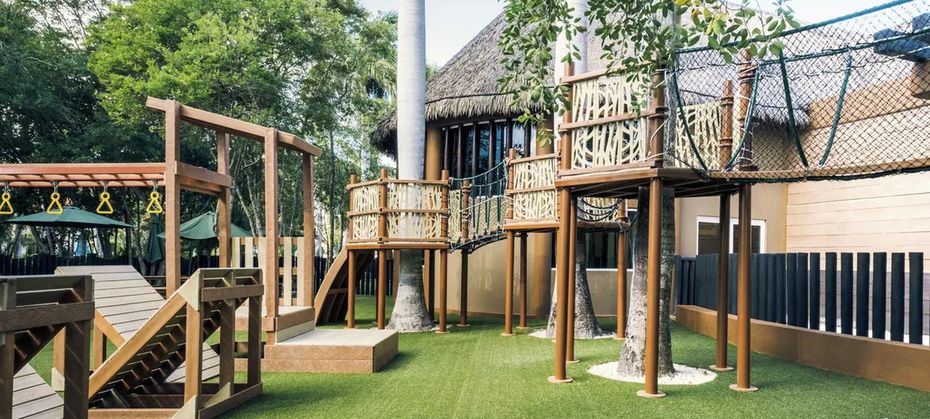 Iberostar Waves Paraiso Beach