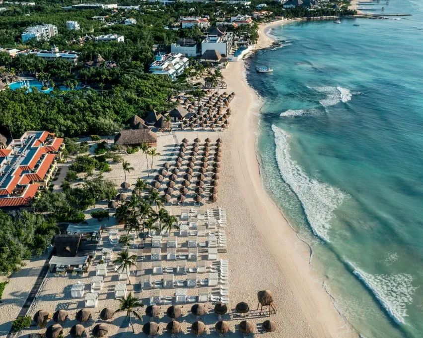 Iberostar Waves Paraiso Beach