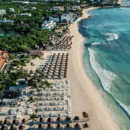 Iberostar Waves Paraiso Beach