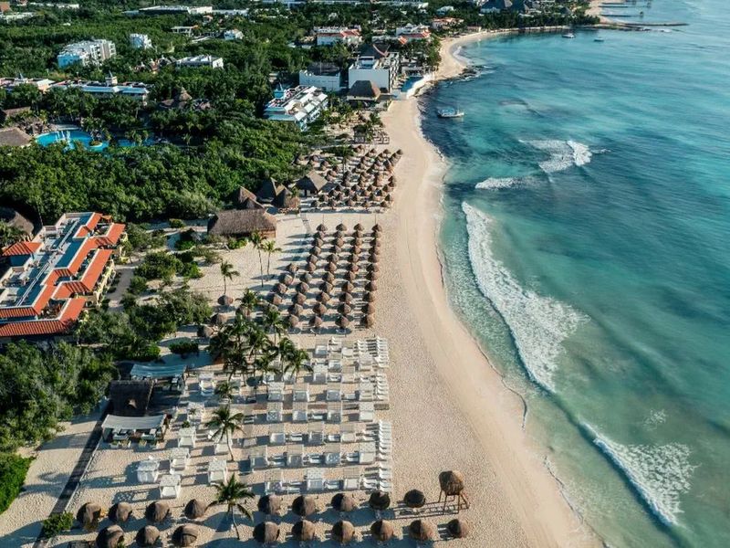 Iberostar Paraiso Beach