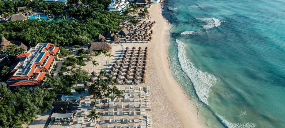 Iberostar Waves Paraiso Beach