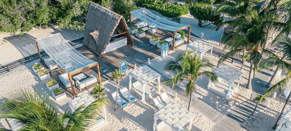 Iberostar Waves Paraiso Beach