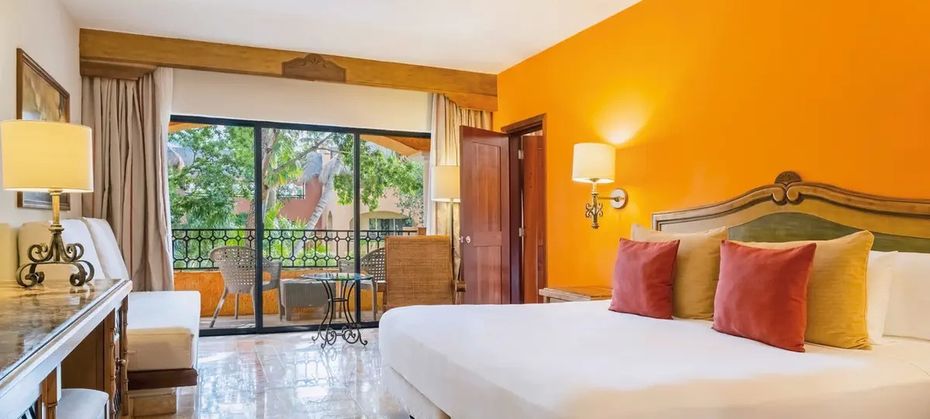 Iberostar Waves Paraiso Beach