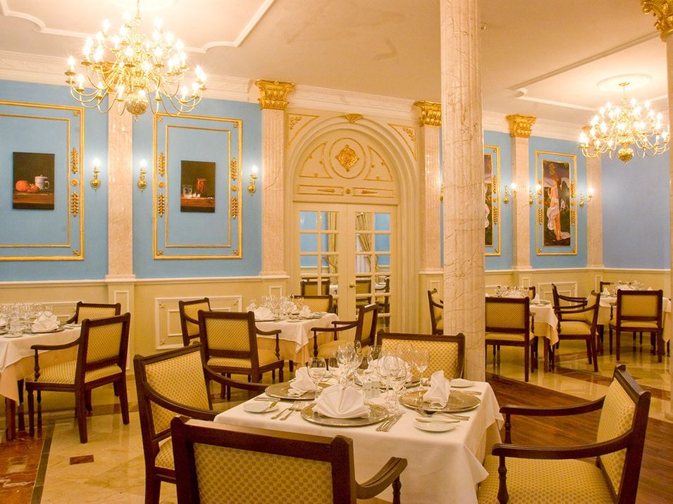 restauracja