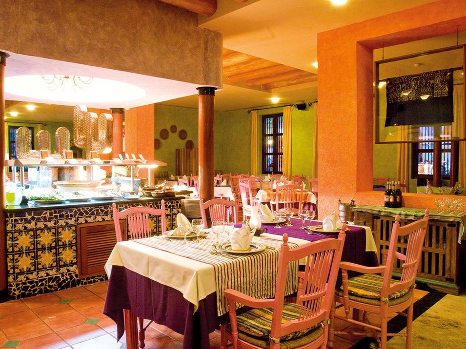 restauracja