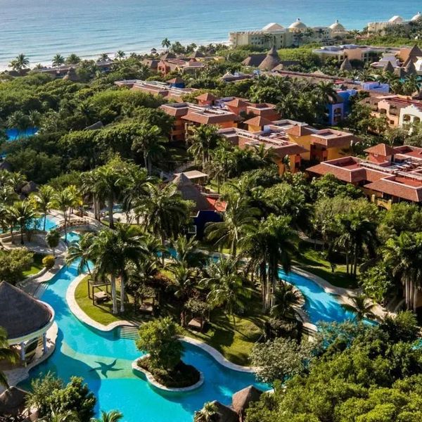 Iberostar Waves Paraiso Beach - zdjęcie 2