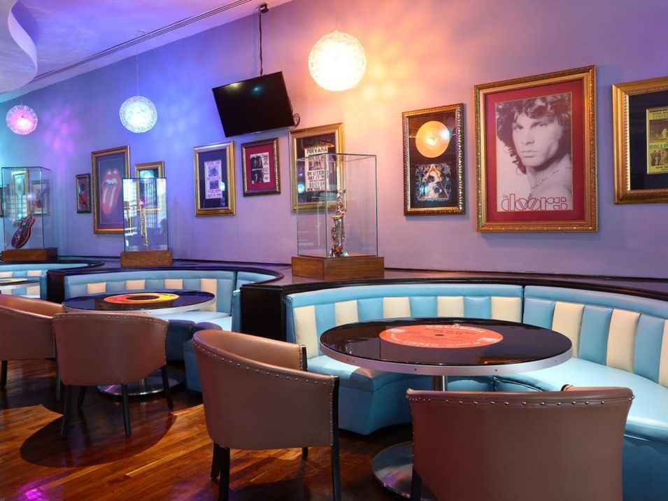 drink bar