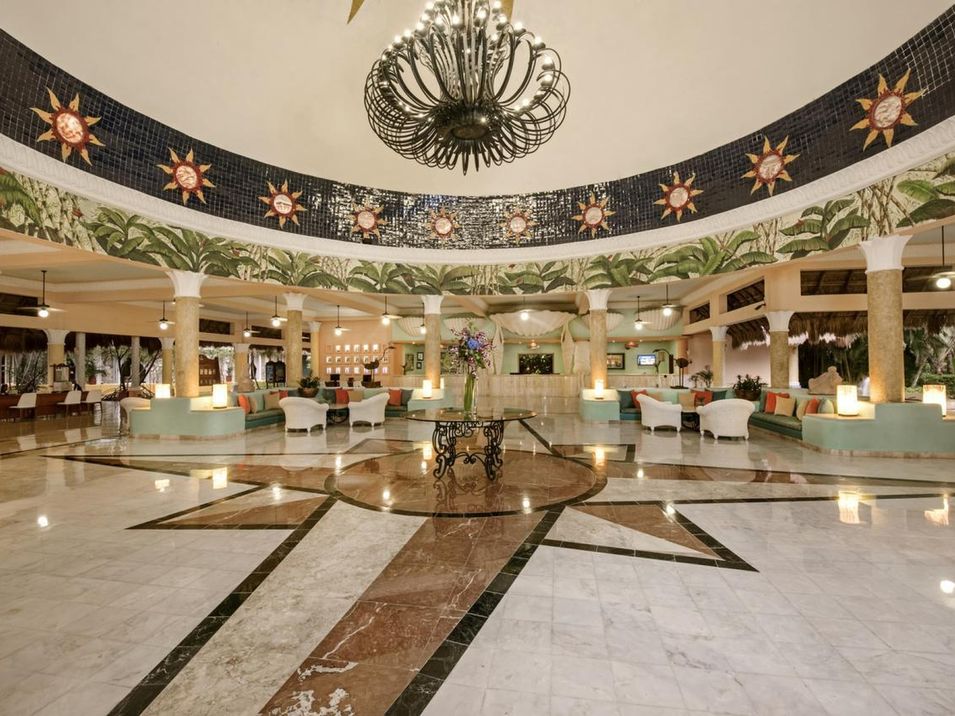 recepcja / lobby