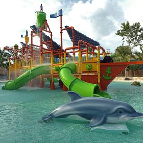 paraiso iberostar meksyk wakacje