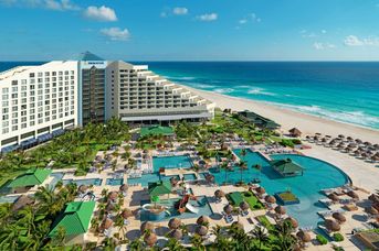 Iberostar Selection Cancun
