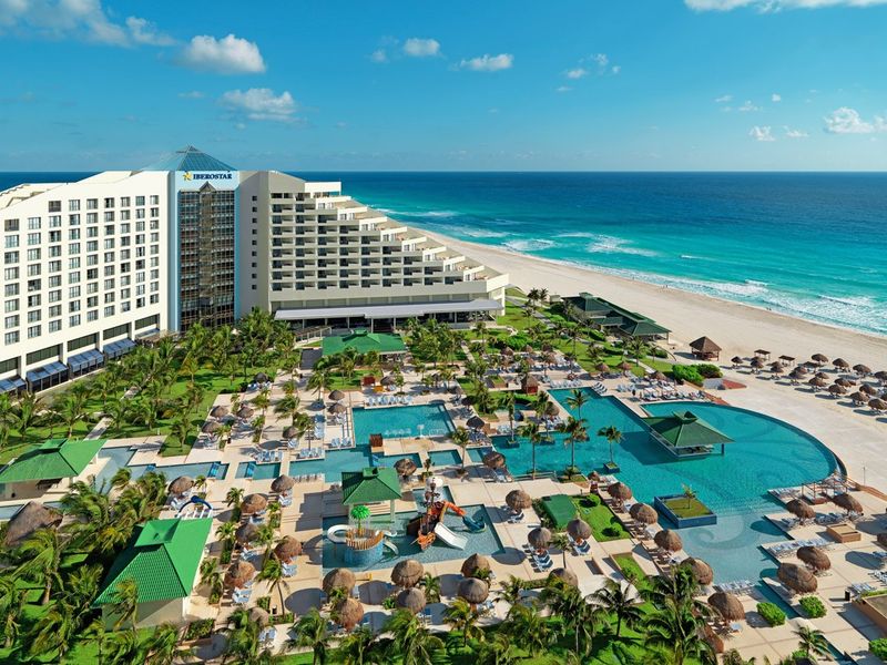 Iberostar Selection Cancun 5*