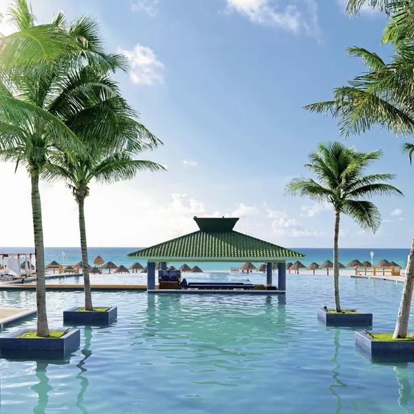 Iberostar Selection Coral Cancun