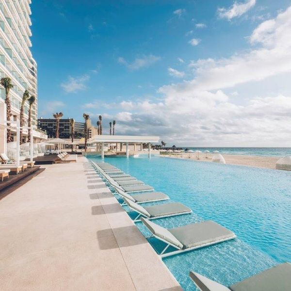 Iberostar Selection Coral Cancun