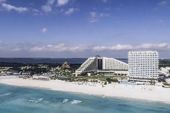 Iberostar Selection Coral Cancun