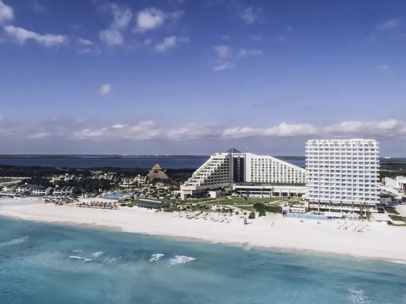 Iberostar Selection Coral Cancun