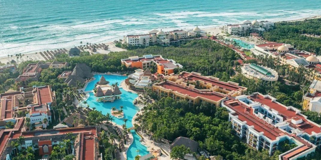 Meksyk na 7 dni w grudniu: 5⋆ hotel od 9 149 zł