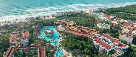 Iberostar Selection Paraiso Lindo (ex- Iberostar Paraiso Lindo)