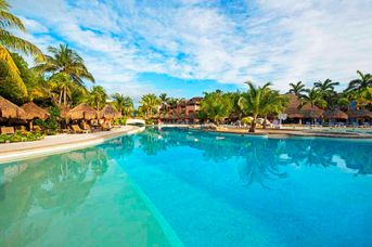Iberostar Selection Paraiso Maya Suites (Ex- Iberostar Paraiso Maya)