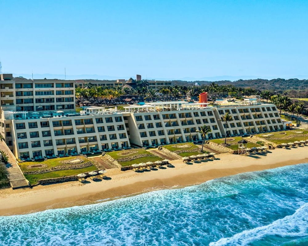 Iberostar Selection (Playa Mita)