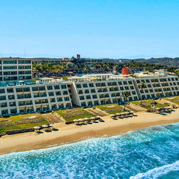 Iberostar Selection (Playa Mita)