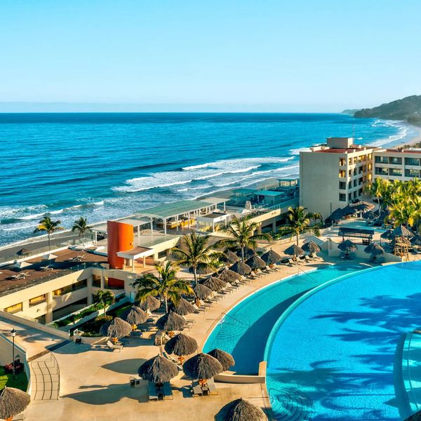 Iberostar Selection (Playa Mita)